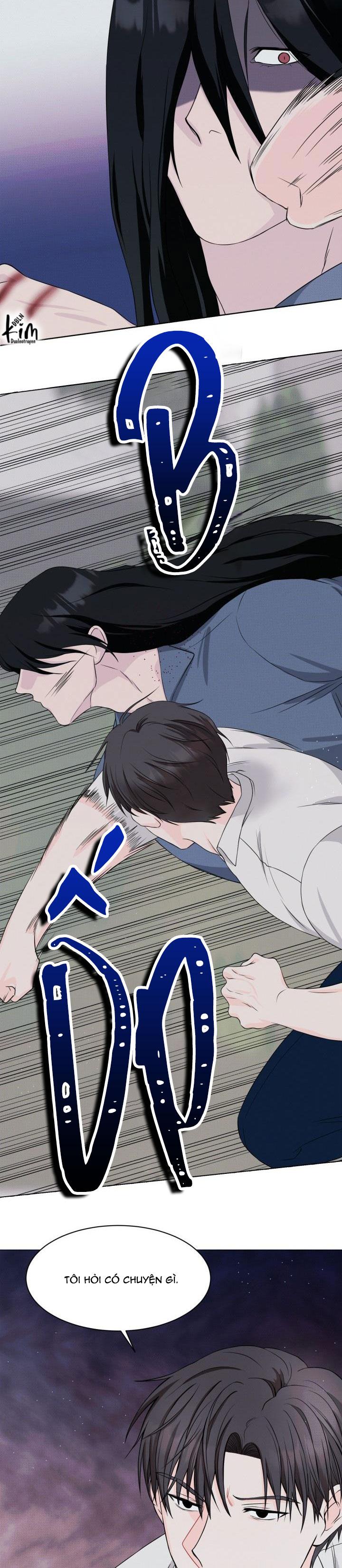 quý đói chapter 2 12