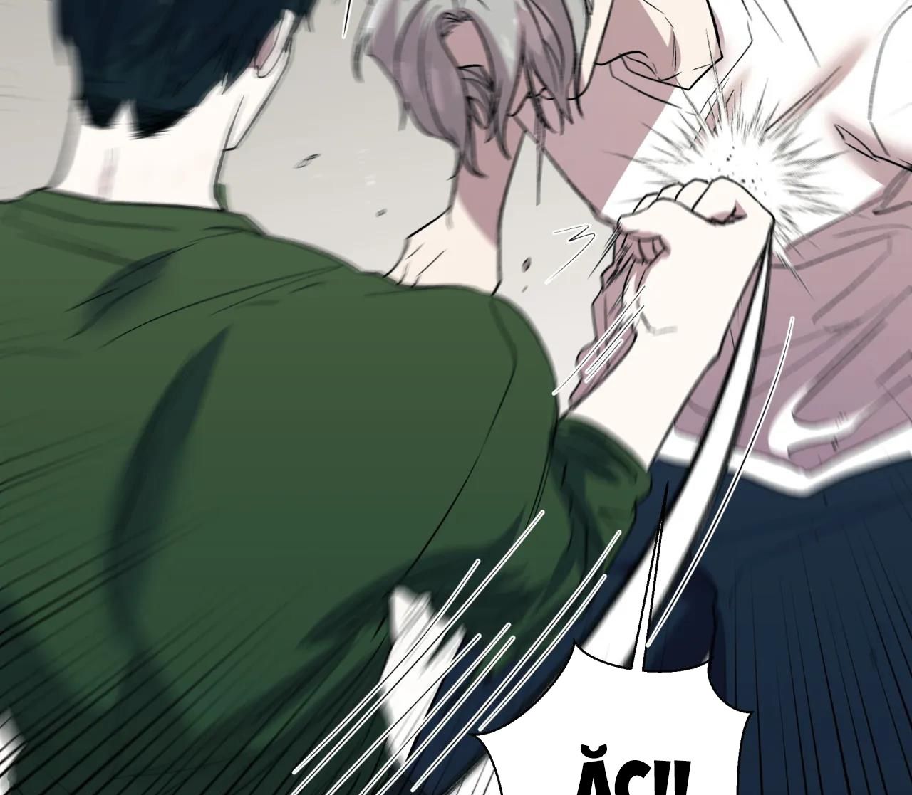 ám ảnh pheromone chapter 27 120