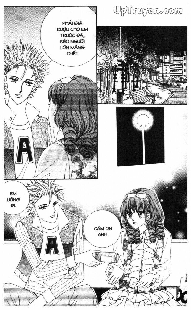 vợ chồng trẻ con bản đẹp chapter 13 36