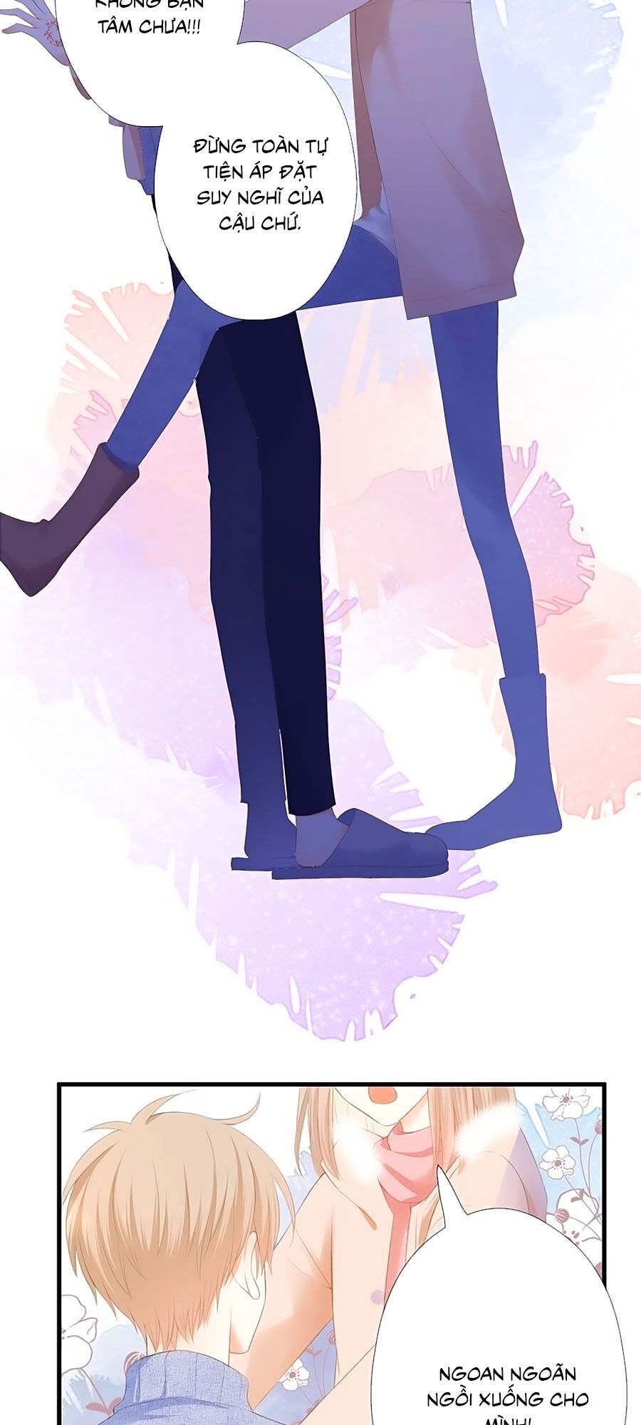 hoa chưa nở rộ chapter 52 19