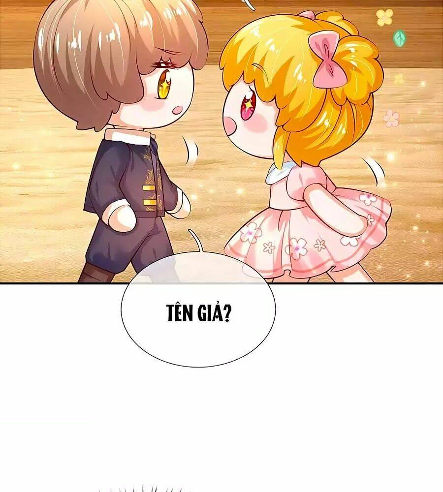 bỗng một ngày trở thành con gái nhà vua chapter 156 6