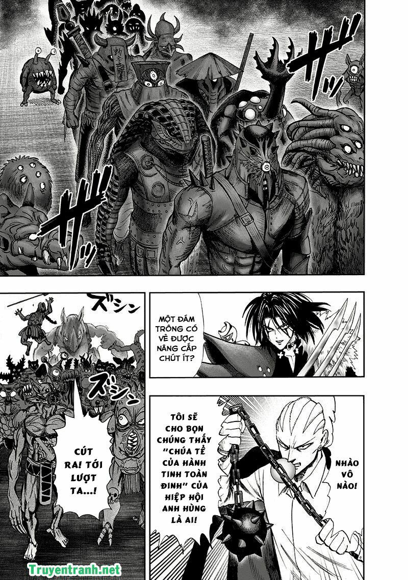 one-punch man chapter 135 91