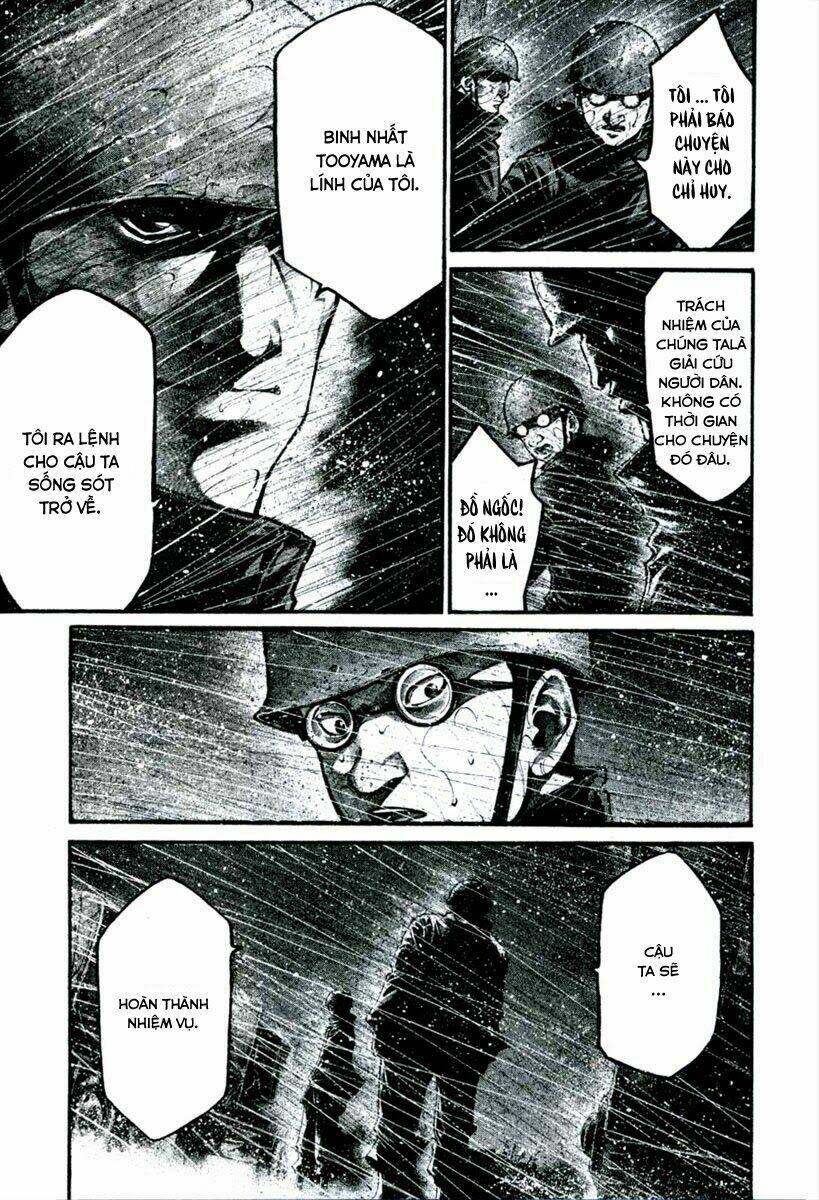 rainbow chapter 108 6