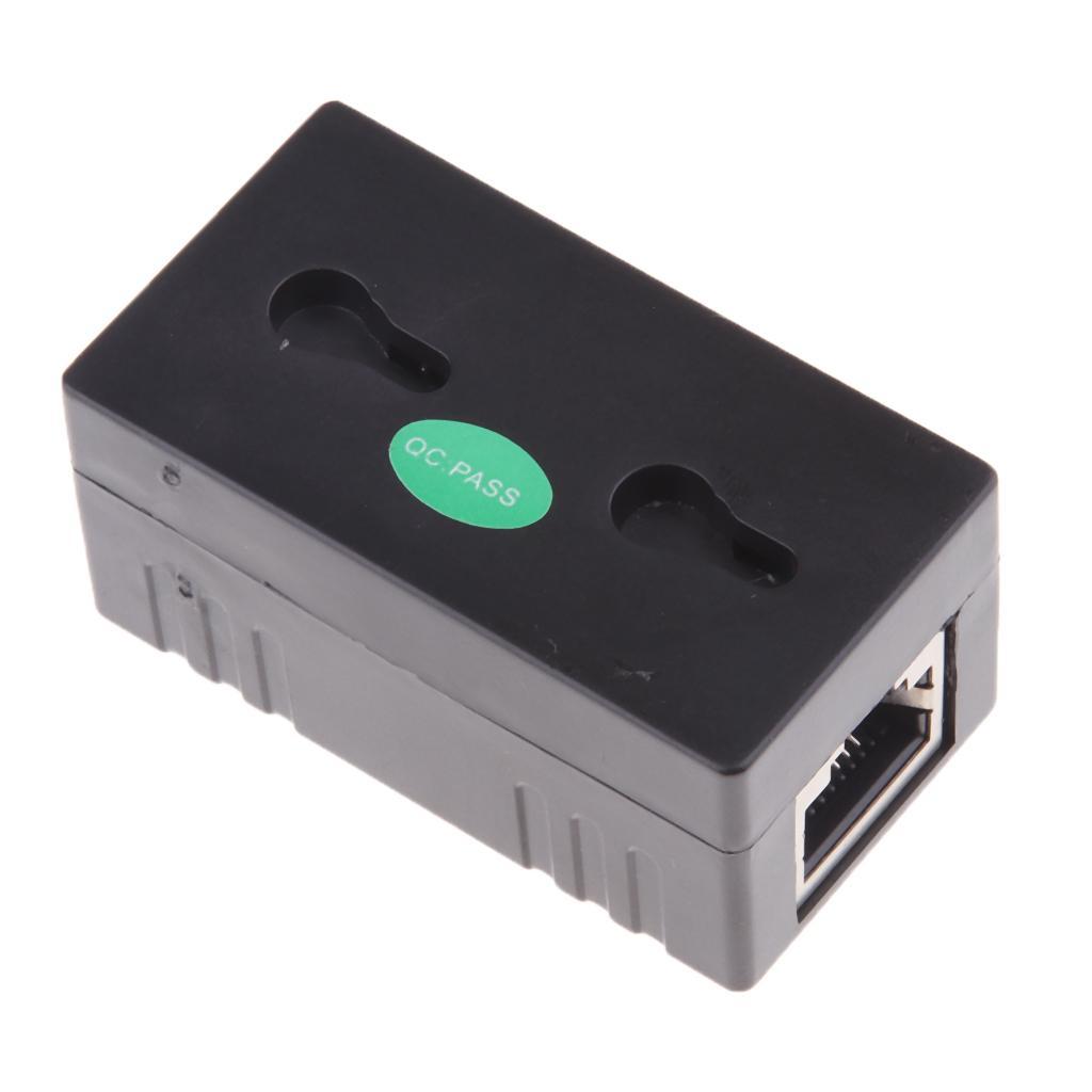 POE Power Supply Over Ethernet Passive PoE 1 In 1