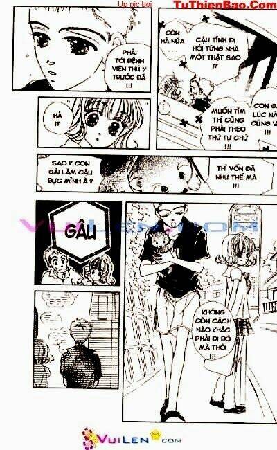 công chúa nhân ngư chapter 2 17