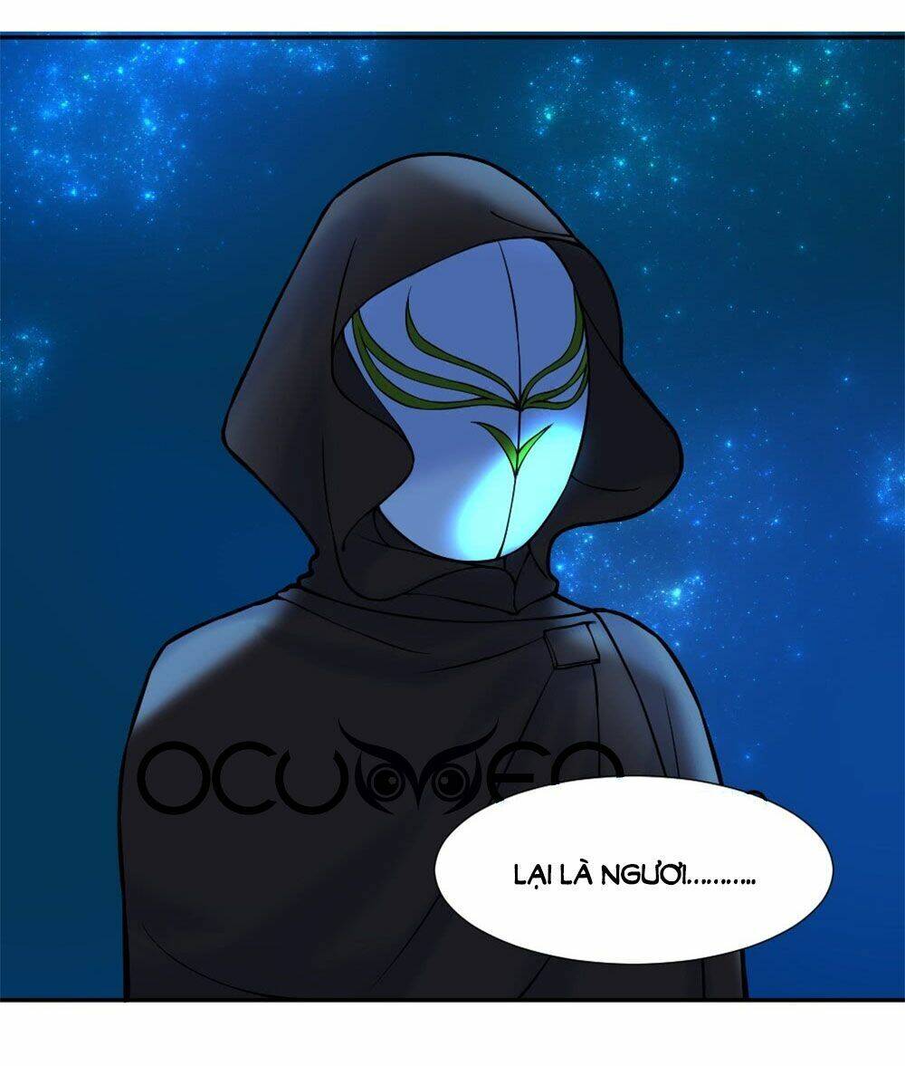 trời sinh một cặp? tôi cự tuyệt! chapter 8 51