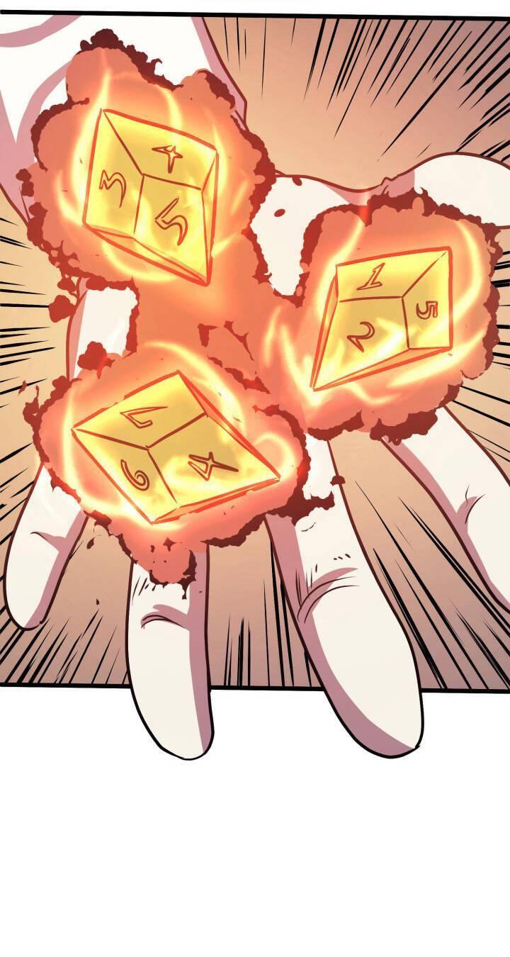 tôi trở lại thăng cấp một mình chapter 53 10