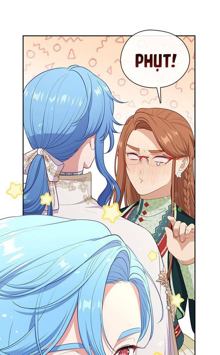 hãy coi chừng ác nữ chapter 106 32