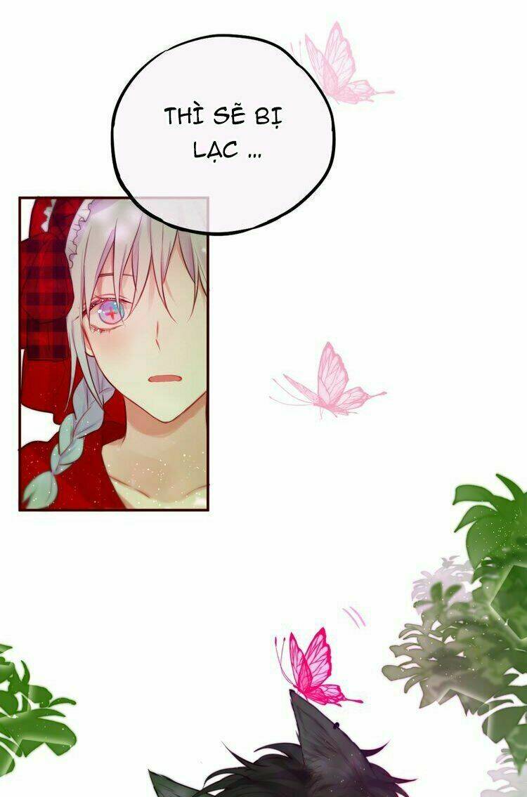 đêm ngày không dứt chapter 15.1 16