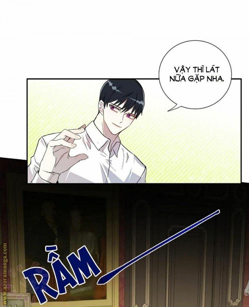 xin ngài đừng ăn tôi chapter 10 31