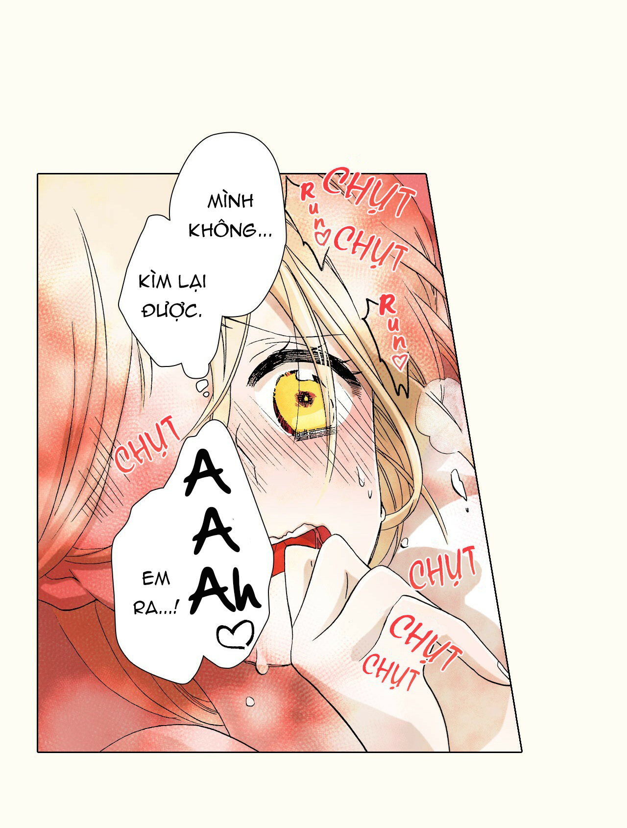 thú nhân và hana chapter 21.1 11