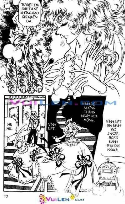 hoa hồng véc-xây chapter 6 12