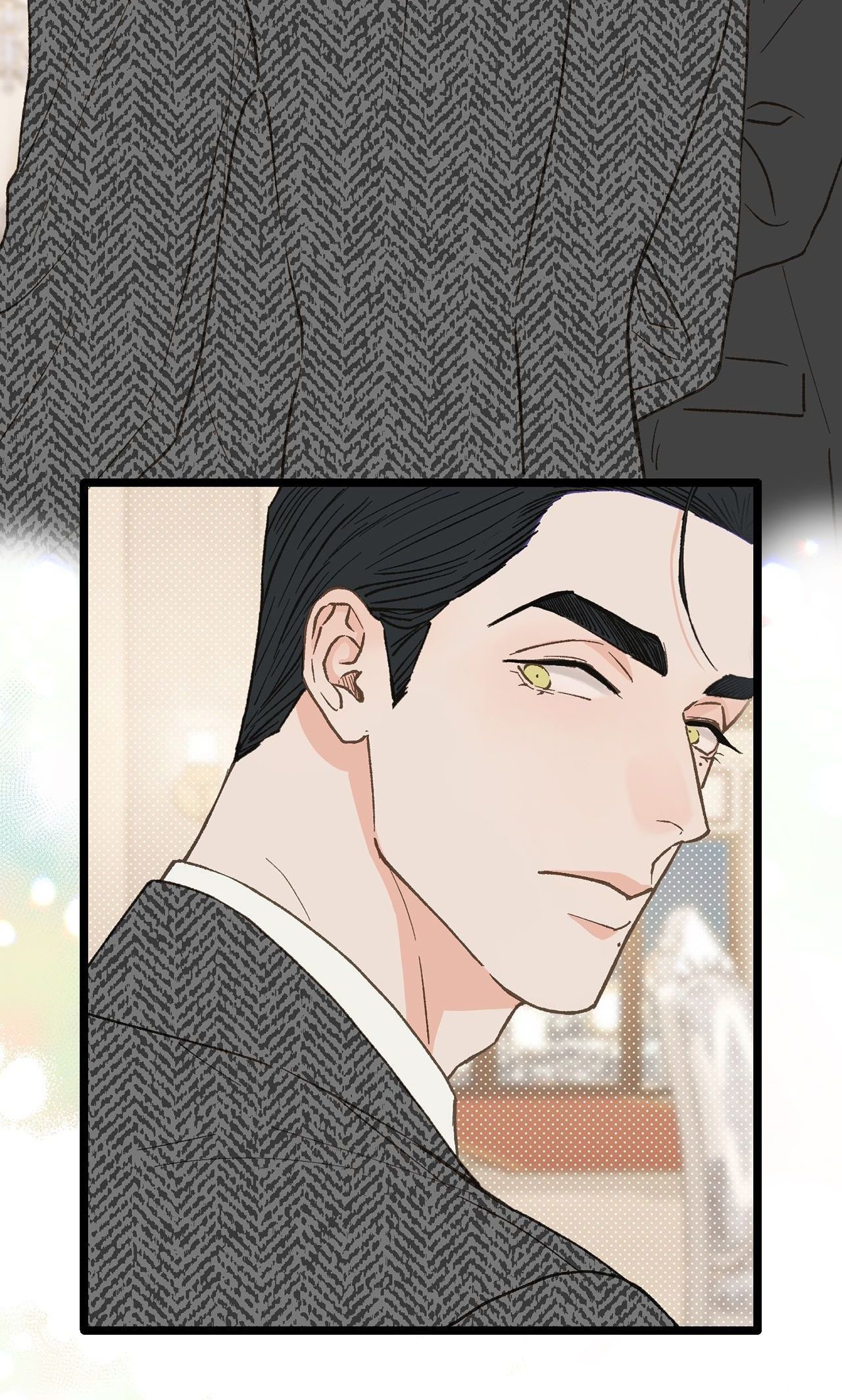 vùng cấm tình yêu của beta chapter 25 47