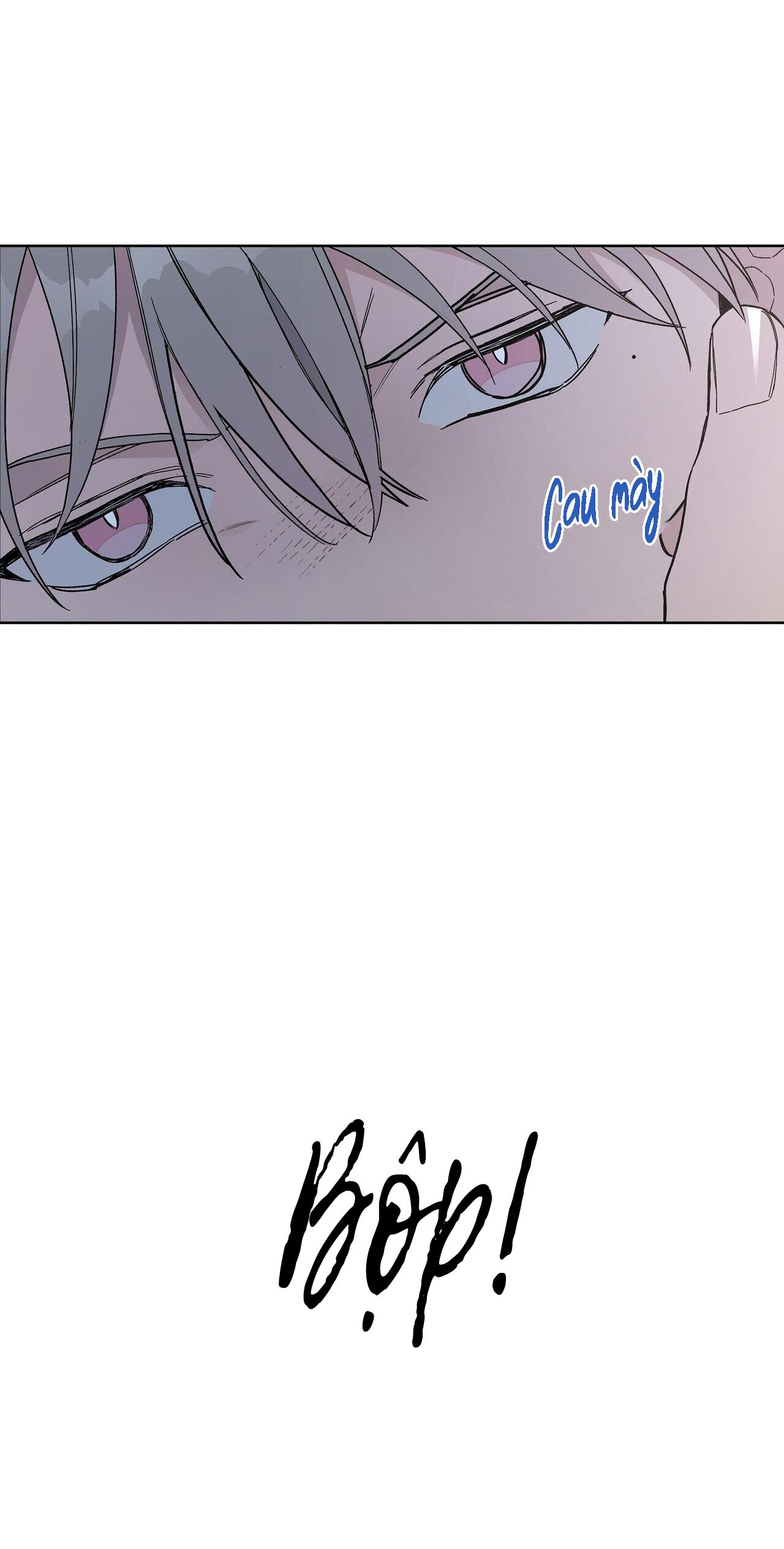 blaze out chapter 15 10