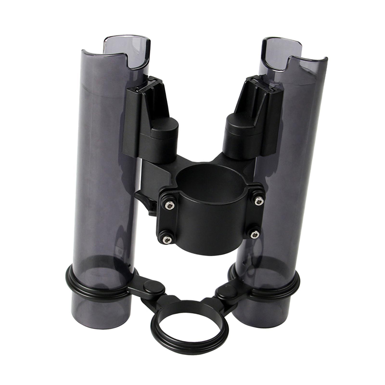 Rod Holder Expansion Rack Outdoor Fishing Pole Support for Boat Yacht Kayak