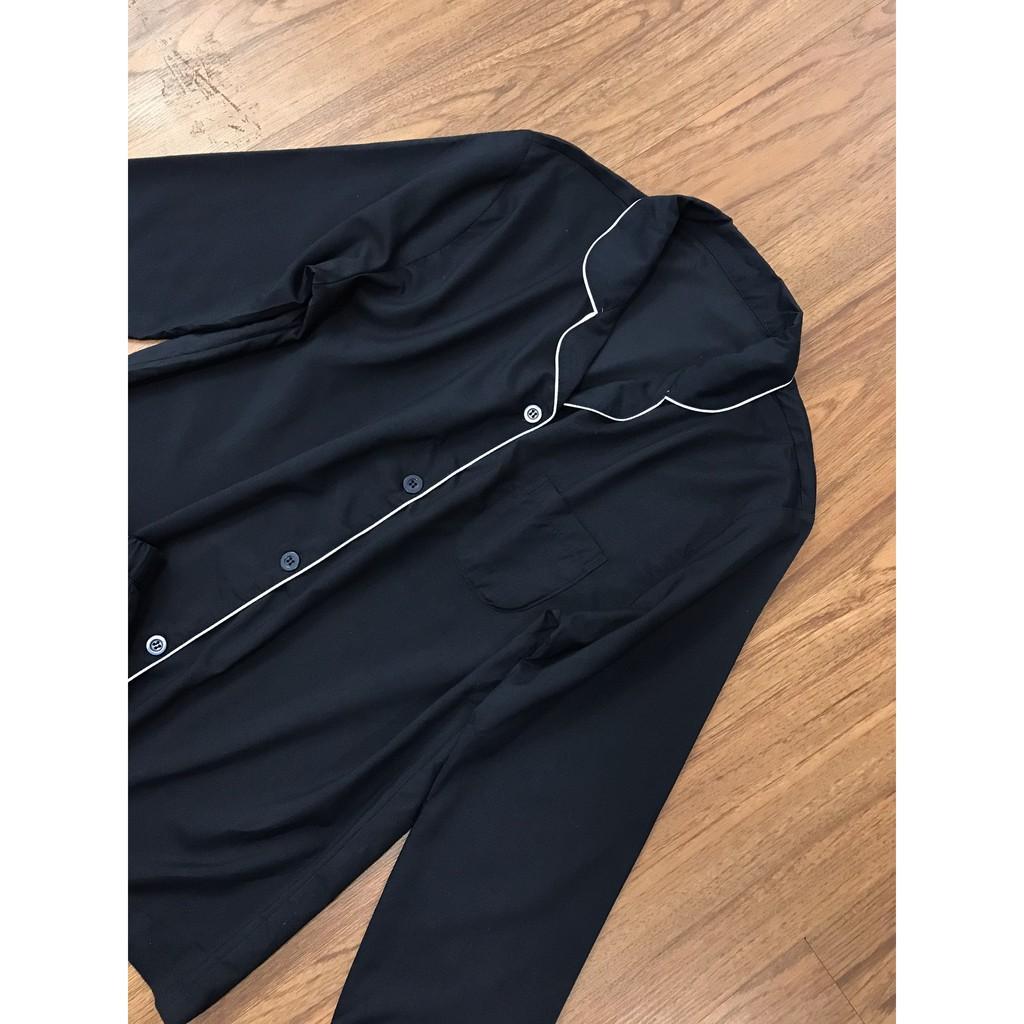 Pijama xuất Hàn Kami