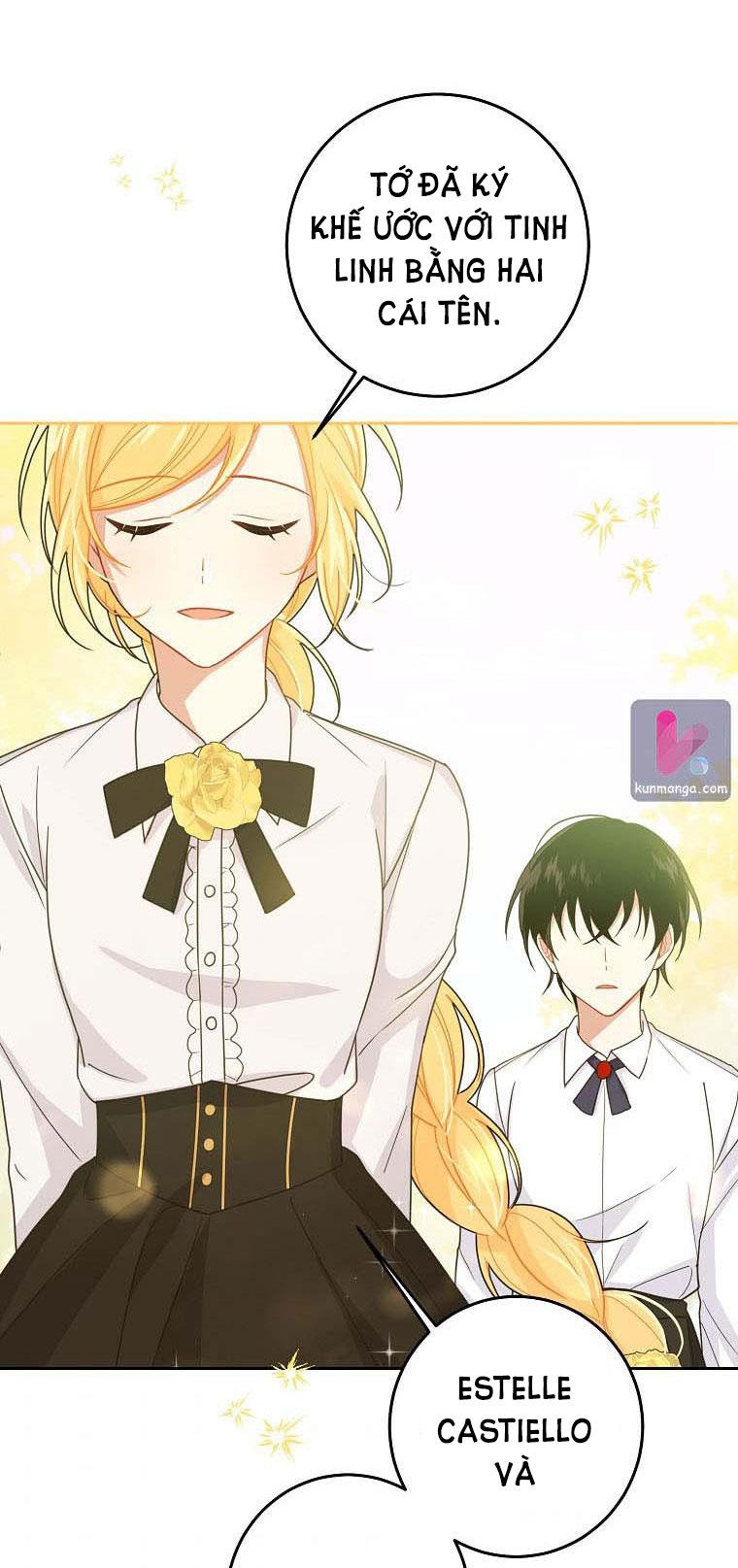 tôi là tiểu thư của gia đình này chapter 134 68