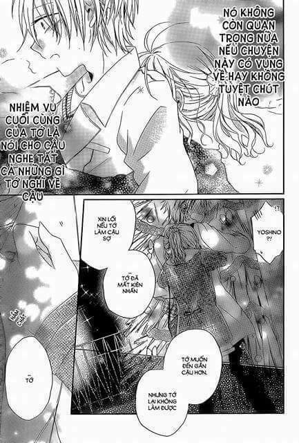 tổng hợp one shot. chapter 317 33