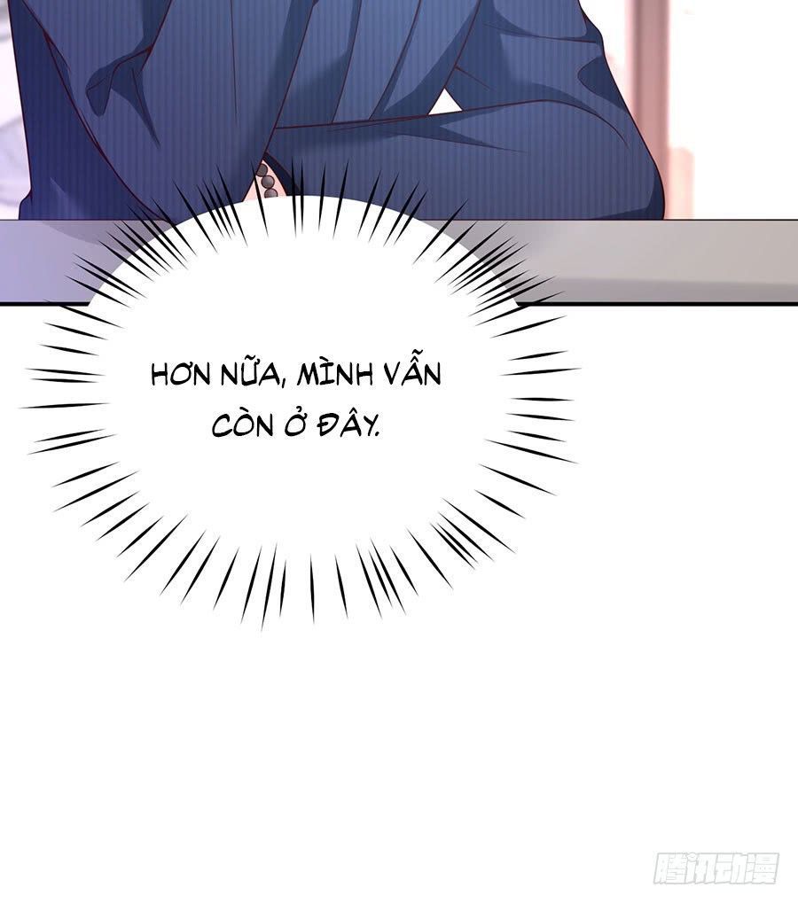 nam thần truy thê chỉ nam chapter 24.2 14