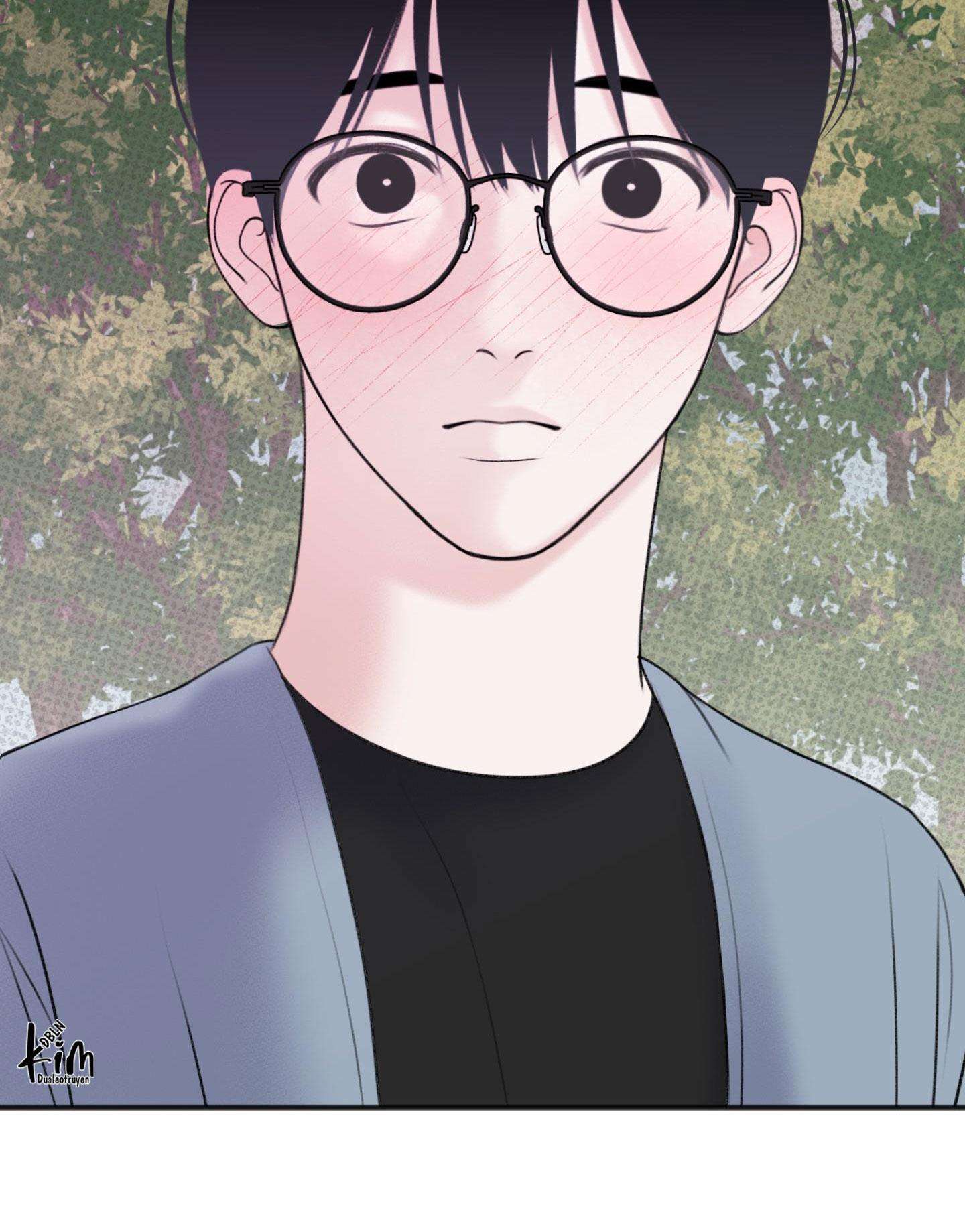 cảnh báo mưa chapter 16 33