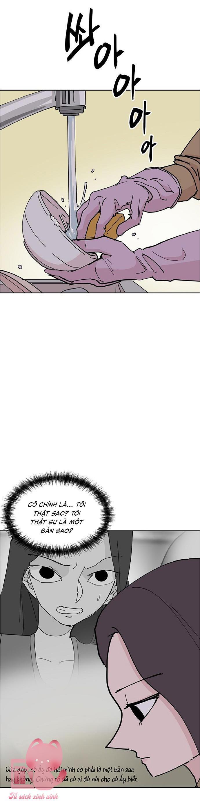 yêu không hồi kết chapter 30 4