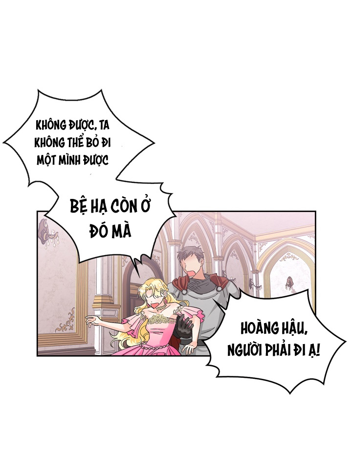 ác nữ xứng đôi với bạo chúa chapter 24 5