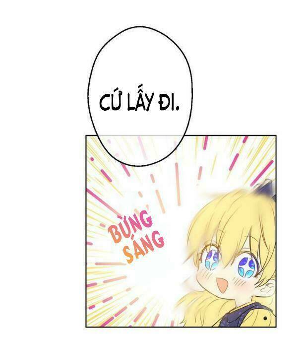 một ngày nọ ta trở thành công chúa chapter 12 50