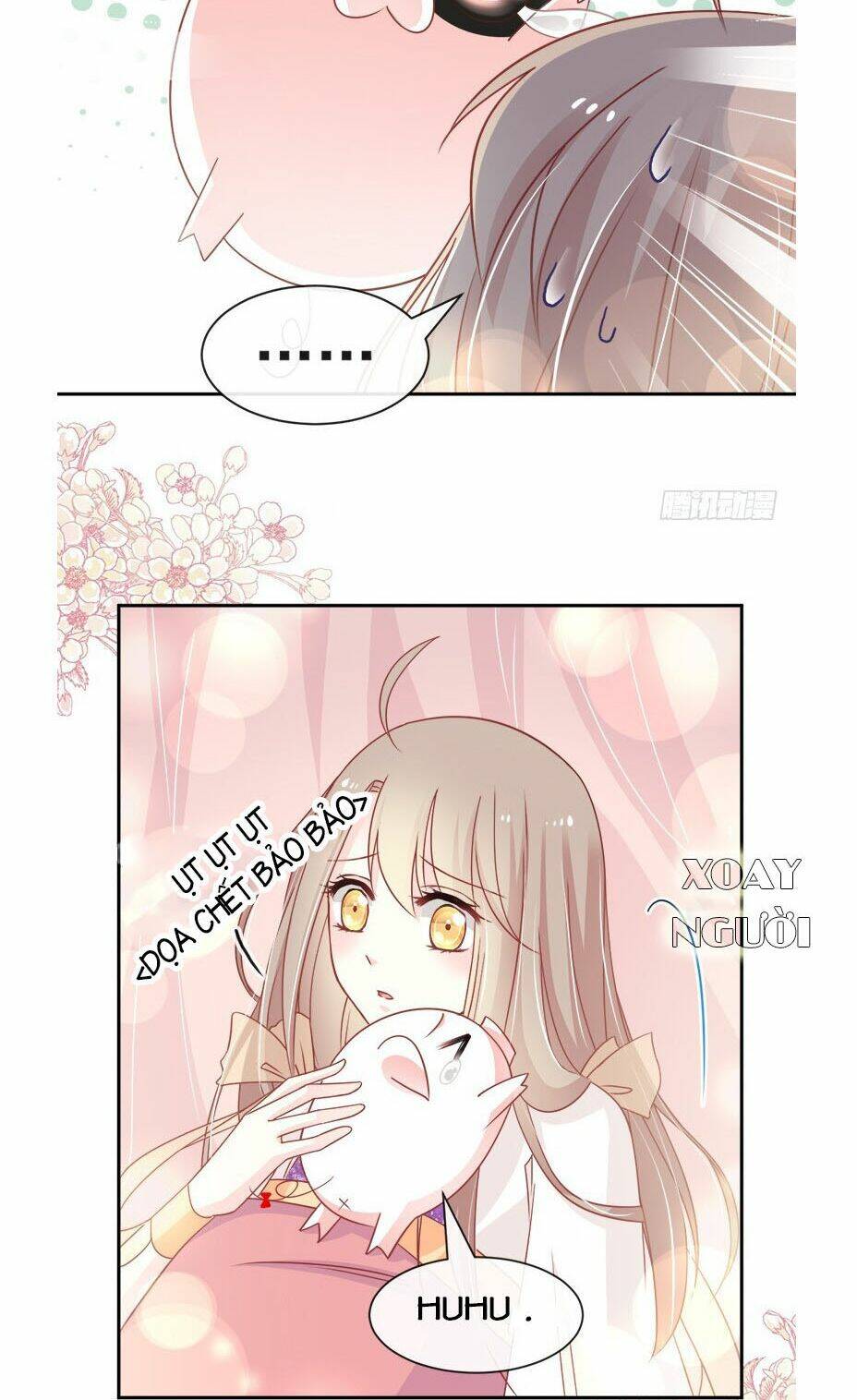 thiên hạ đệ nhất sủng phi chapter 100.2 4