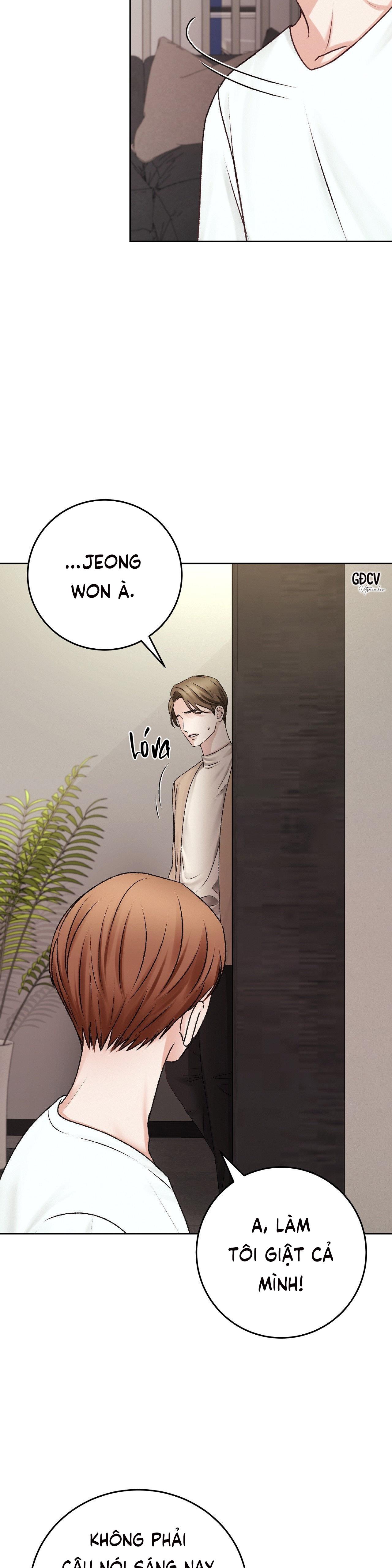 con nuôi bất đắc dĩ chapter 29 6