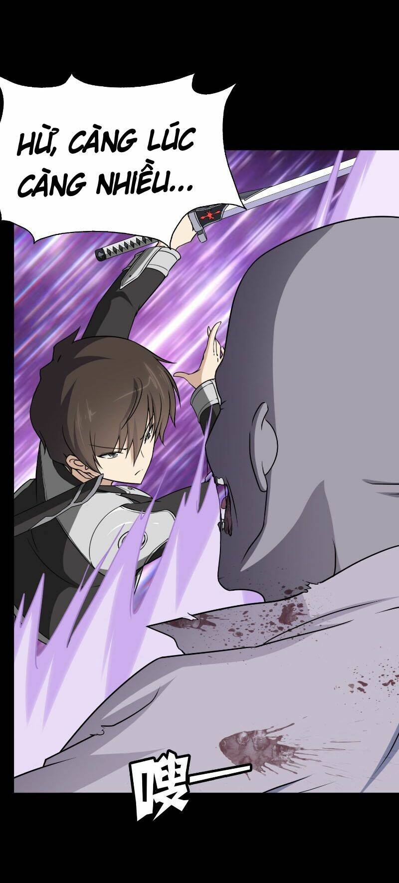 bạn gái virus của tôi chapter 166 8