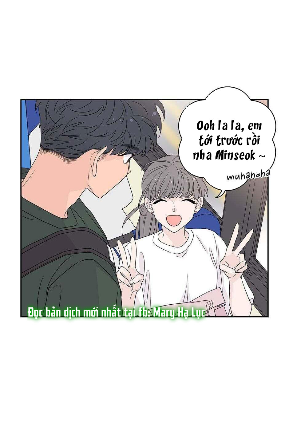 Toy Complex chapter 24 - Trang 34