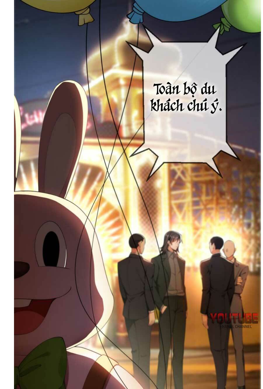 cô vợ nhỏ nuông chiều quá lại thành ác!! chapter 210 13