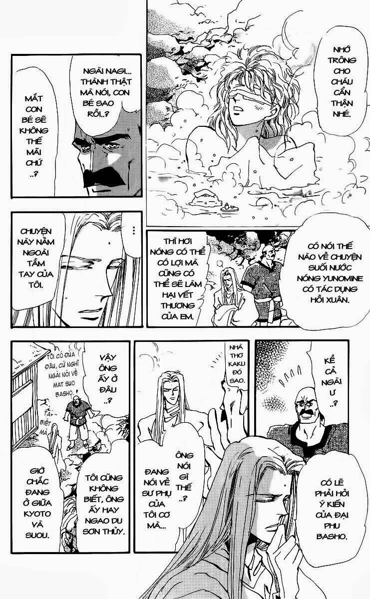 đứa con số phận chapter 30 23