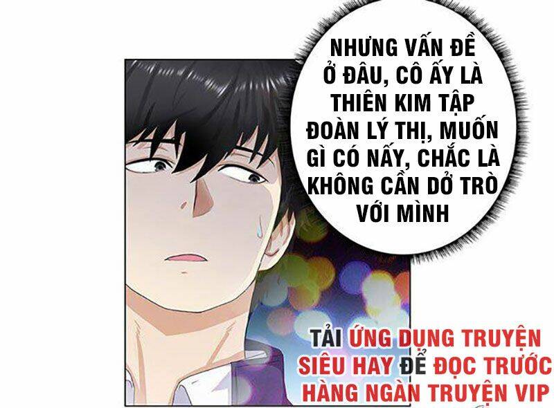 học viện cao thủ chapter 78 3