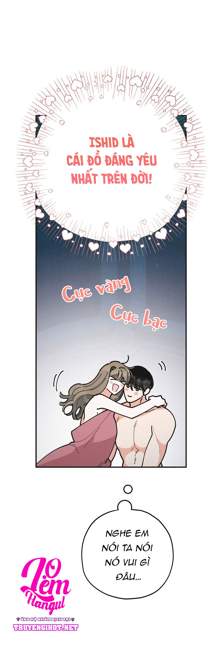 ác nữ tiểu thư chapter 79 51