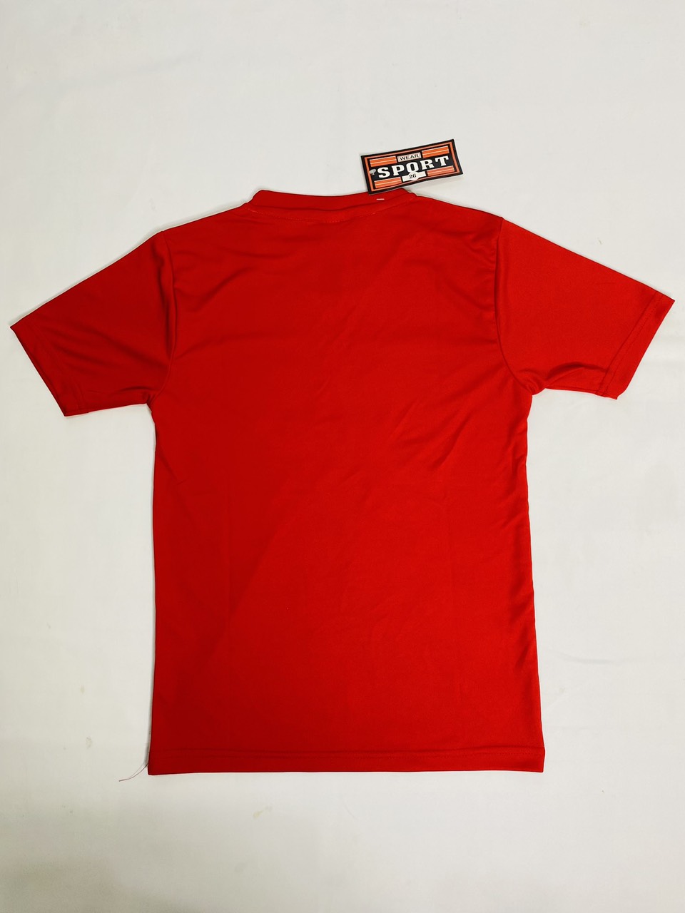 Áo Thun Cờ Đỏ Sao Vàng Việt Nam Cao Cấp - Size Trẻ Em và Người Lớn