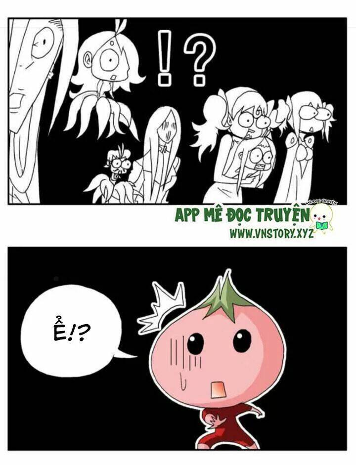 nhà có siêu dễ thương chapter 170 5