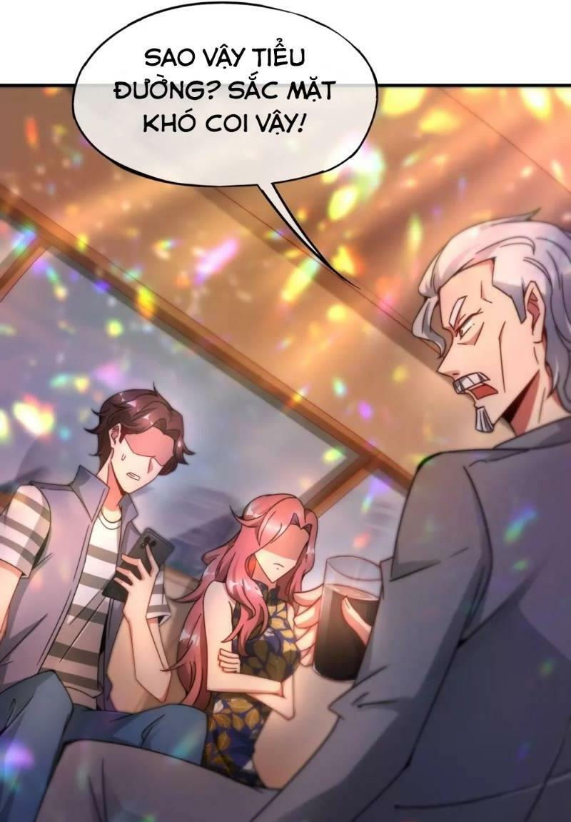 vòng bạn bè mạnh nhất của tiên giới chapter 10 49