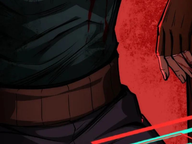 quỷ dị dược tề sư: bệnh nhân của ta đều là kinh khủng chapter 53 7