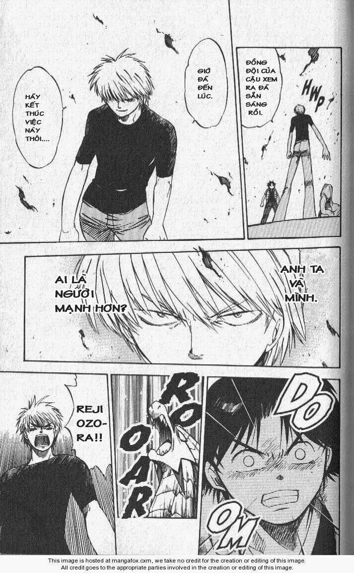 rồng ma trận chapter 22 14