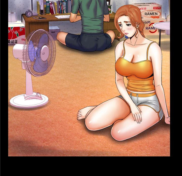 dì tôi chapter 10 78