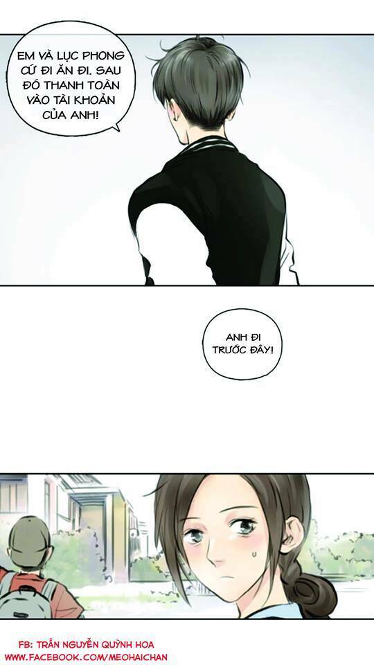 12 giờ của lọ lem chapter 38 6