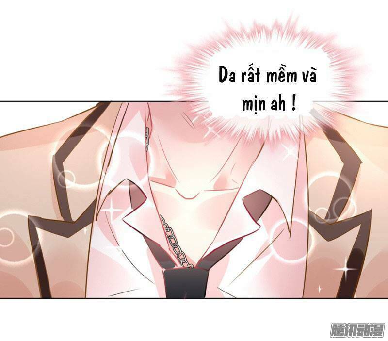 lừa gạt thiếu gia quí tộc làm bạn trai chapter 4 9