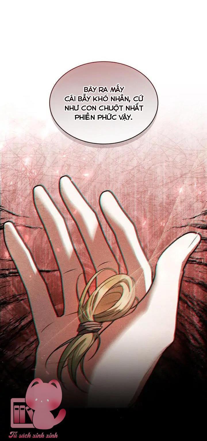 đêm đen khuất bóng chapter 32 44