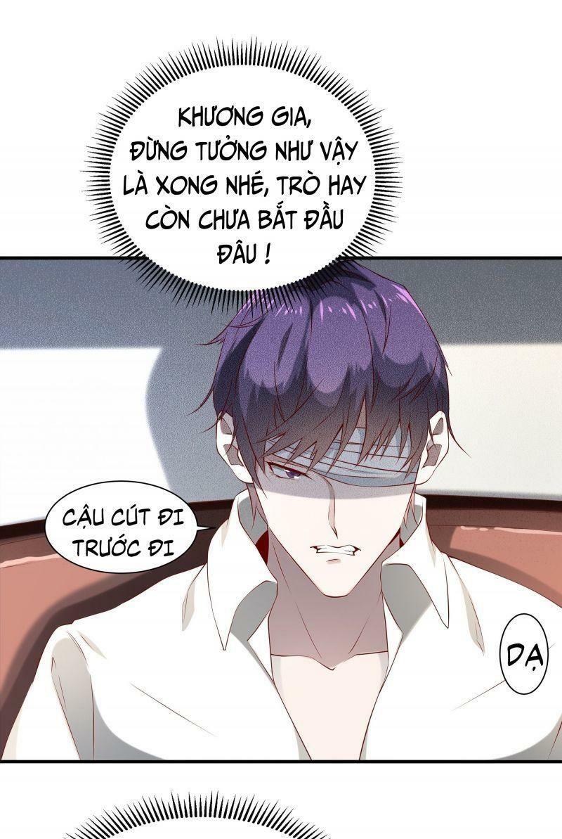 nãi ba là chiến thần mạnh nhất chapter 17 11