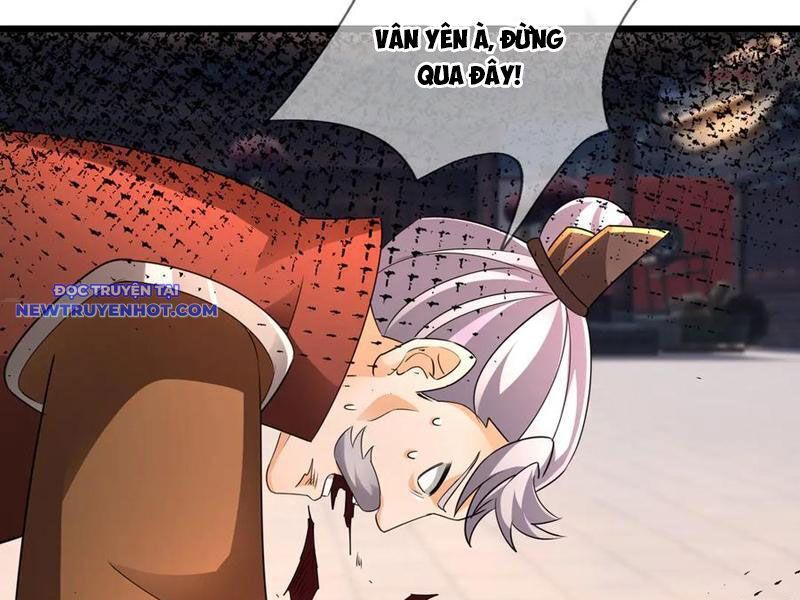 ngủ say vạn cổ: xuất thế đẩy ngang chư thiên chapter 64 4