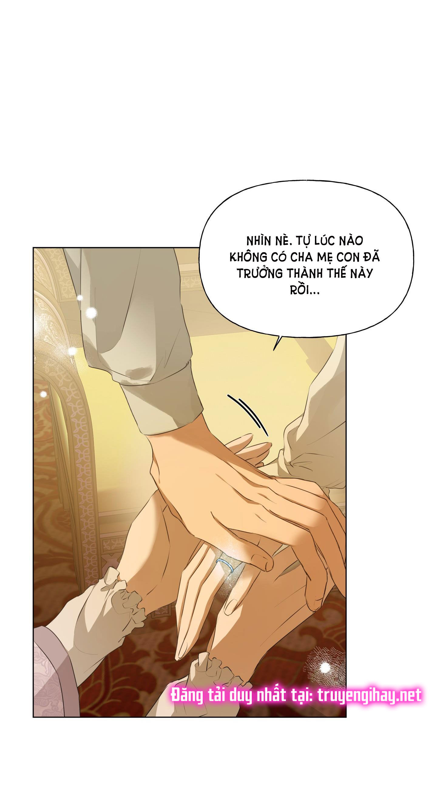 triệu hồi sư với mái tóc màu hoàng kim chapter 105 44