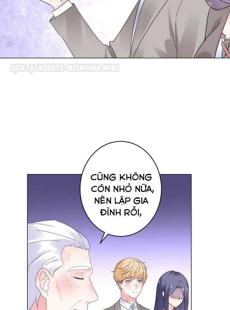 điều ước sủng ái bất bình đẳng chapter 66.2 6