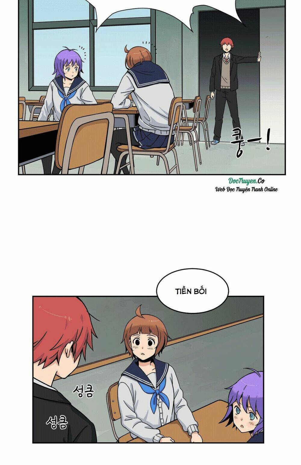 her hero chapter 6 9