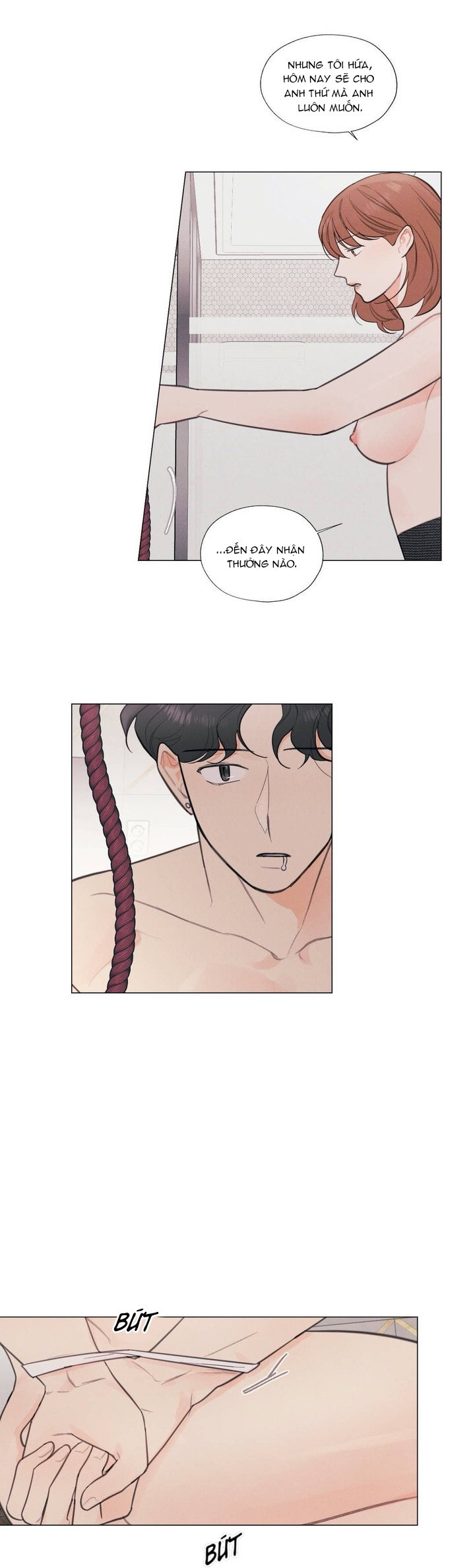 hardcore vanilla chapter 24 5